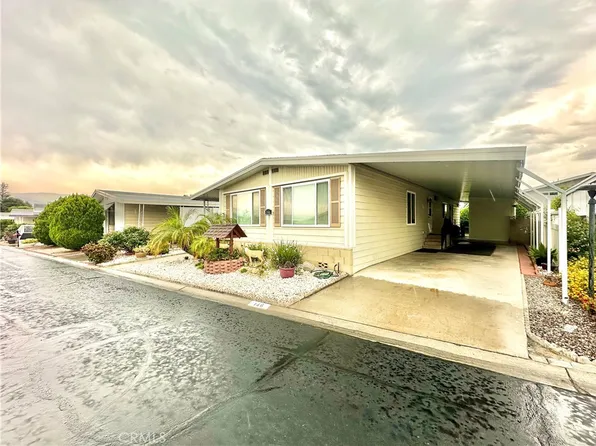 1251 E Lugonia Ave Space 146, Redlands, CA 92374