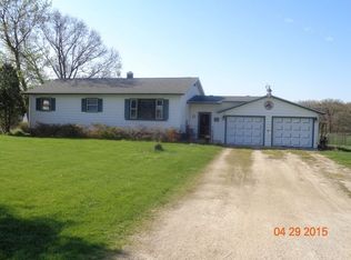 8985 E Fowler Rd, Rochelle, IL 61068