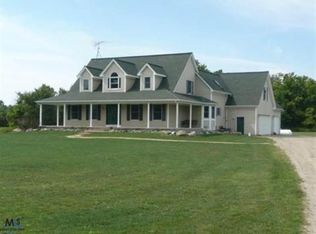 2808 Marlea, Imlay City, MI 48444