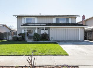1532 Hallcrest Dr, San Jose, CA