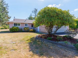 734 S Main Ave, Warrenton, OR
