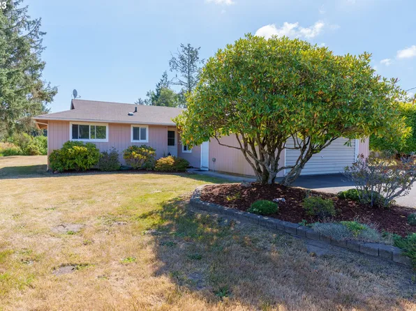 734 S Main Ave, Warrenton, OR 97146