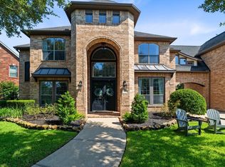 19214 Noah Arbor Ln, Houston, TX 77094