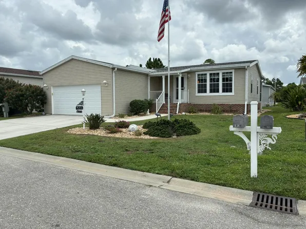 19279 Potomac Cir #673, North Fort Myers, FL 33917