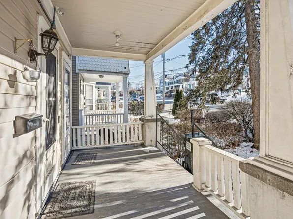 150 Green St #2, Hudson, NY 12534