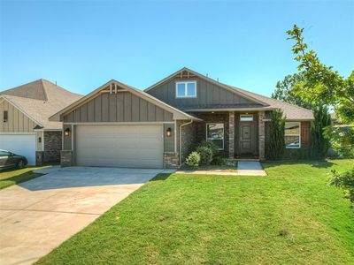 2972 NW 183rd Ct, Edmond, OK, 73012