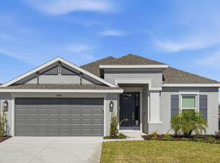 Saint Thomas Plan, Firethorn, Parrish, FL 34219