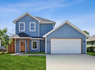 4002 Robert L Parish Sr Ave, Dallas, TX 75210