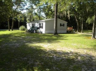 8760 NW 125th St, Chiefland, FL 32626