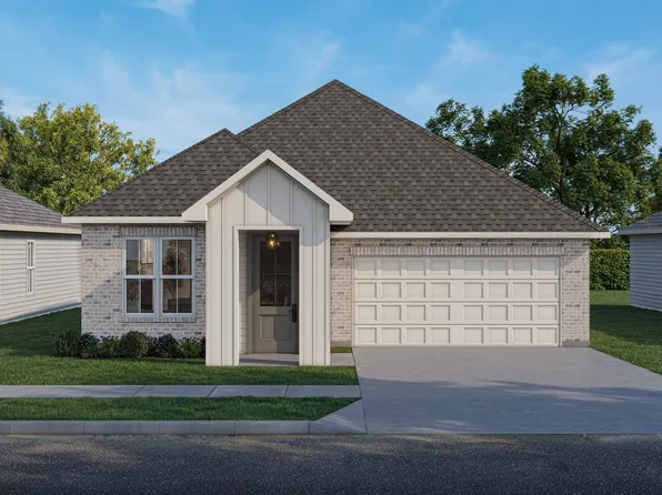 9136 Parkway Dr, Baton Rouge, LA 70810