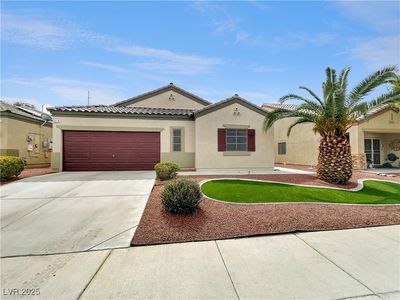 1313 Andrew David Ave, North Las Vegas, NV, 89086