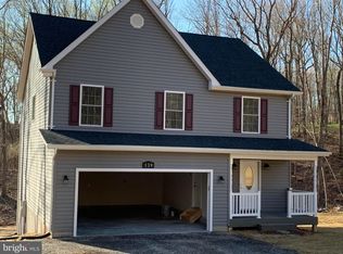 224 Mill Race Dr, Winchester, VA 22602