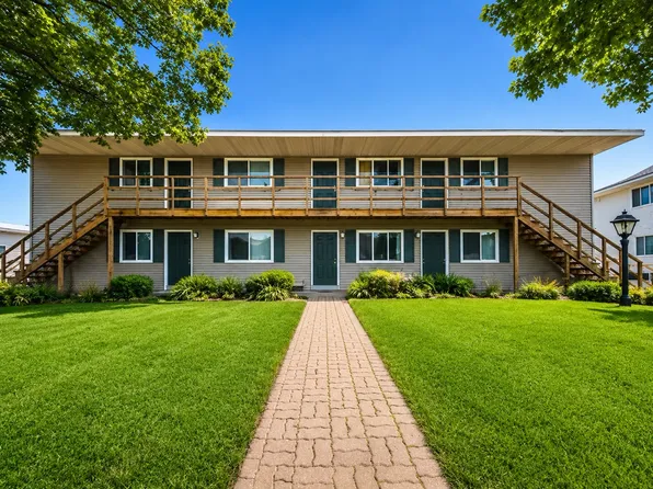 903 Genrich St #C, Wausau, WI 54403