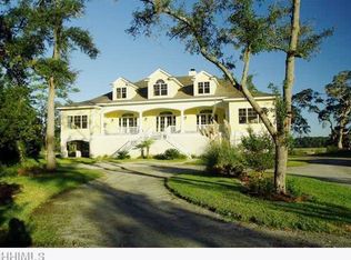 20 Dylans Pointe Rd, Bluffton, SC 29909