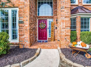 1914 Stafford Rd, Grapevine, TX 76051