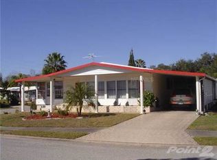 36245 Toronado Way, Zephyrhills, FL 33541