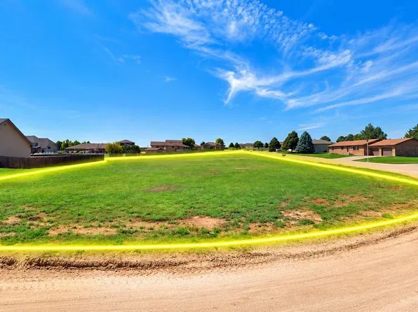 TBD Homestead Trail LOT 28, Yuma, CO 80759