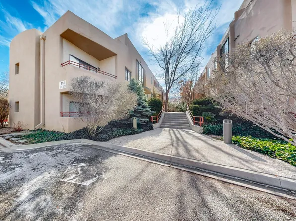 814 Camino De Monte Rey APT 223, Santa Fe, NM 87505