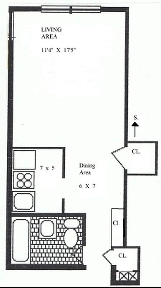 Building Photo - 229 E 29th St #4P