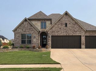 1152 Broadmoor Way, Roanoke, TX 76262
