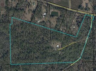 10948 SW Spur Trl, Jasper, FL 32052