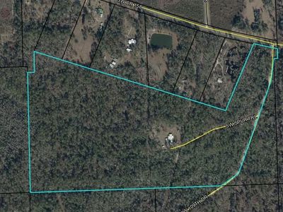 10948 SW Spur Trl, Jasper, FL, 32052