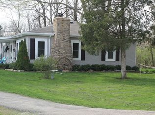 12180 Dayton Farmersville Rd, Farmersville, OH 45325