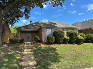 1653 Prairie Ln, Montgomery, AL 36117