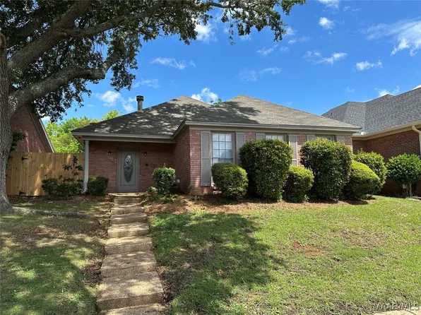 1653 Prairie Ln, Montgomery, AL 36117