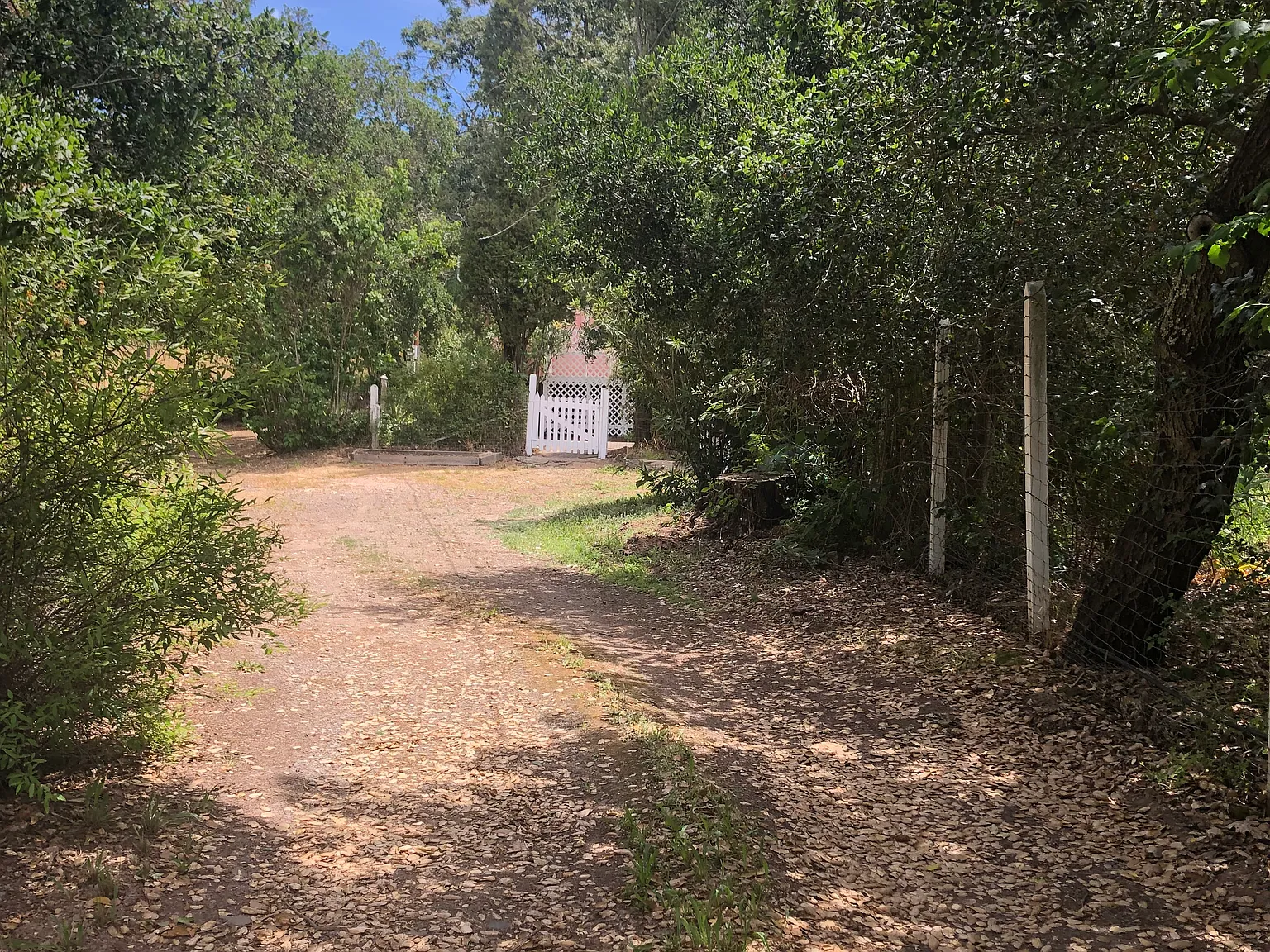 Wood Valley Rd, Sonoma — Photo 2