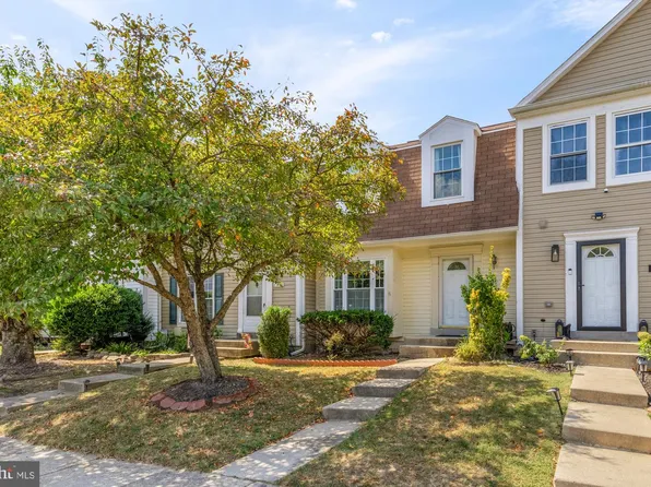 6703 Bonnett Ct, Laurel, MD 20707