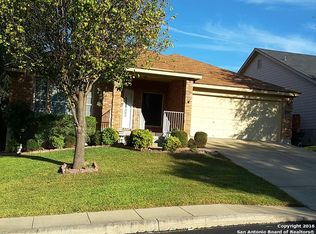 410 Leopard Claw, San Antonio, TX 78251