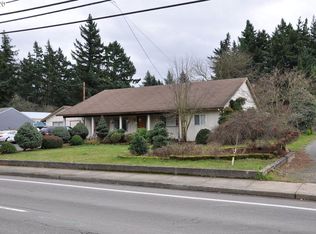 20010 NE Glisan St, Portland, OR 97230