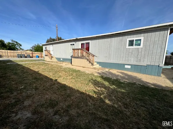 27573 Cypress St, Taft, CA 93268