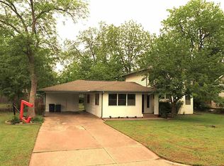 2132 W Sunset Dr, Stillwater, OK 74074