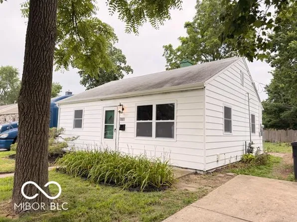 1811 N 27th St, Lafayette, IN 47904