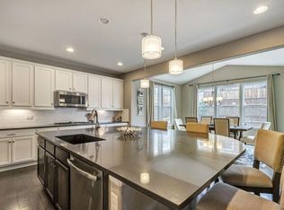 3105 Rising Moon Way, Castle Rock, CO 80109