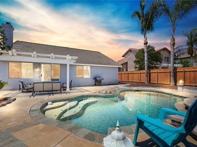 25152 Calle Entradero, Murrieta, CA, 92563