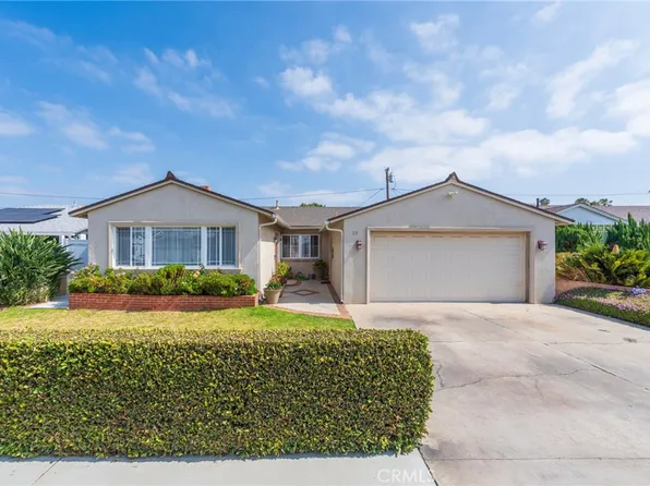 119 W 225th St, Carson, CA 90745