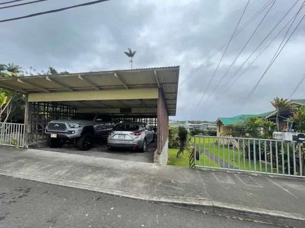 237 Kapiolani St, Hilo, HI 96720