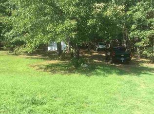 860 Mill Creek Rd, Higden, AR 72067