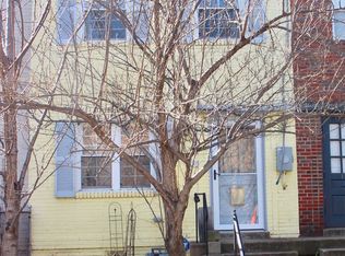 1503 1st St SW, Washington, DC 20024