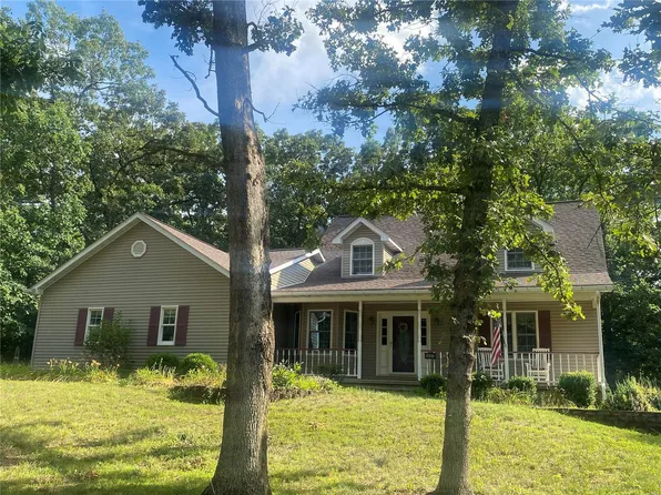 14973 County Road 1023, Saint James, MO 65559