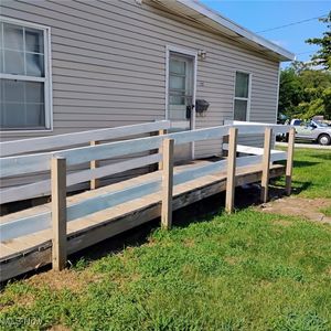 1209 Camden Ave, Parkersburg, WV, 26101