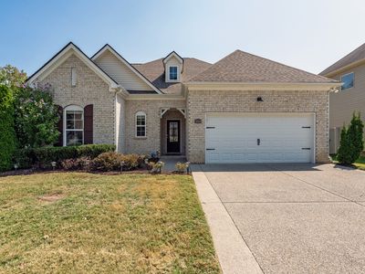 1064 Daniel Ln, Spring Hill, TN, 37174