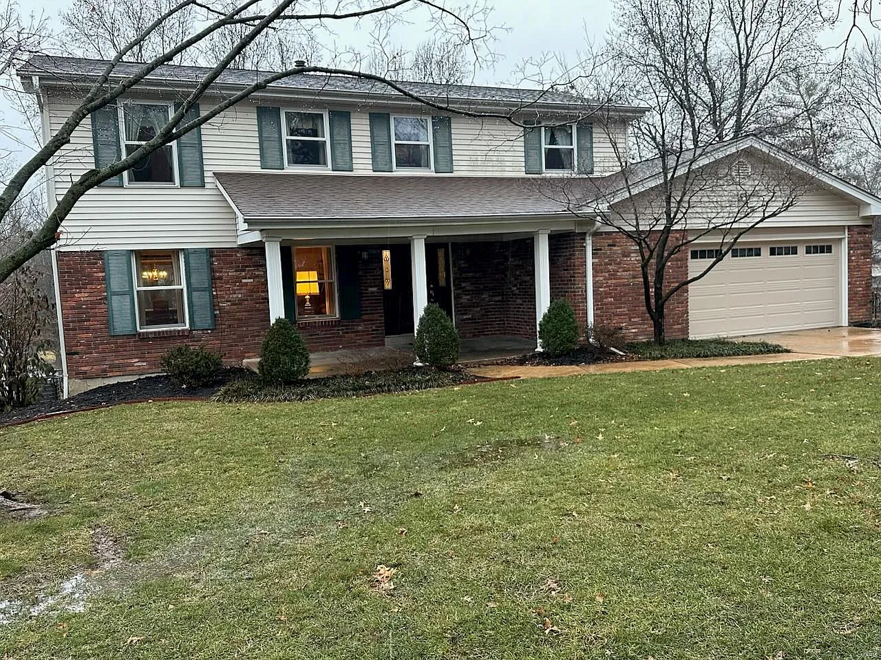 915 Baintree Ln photo 1