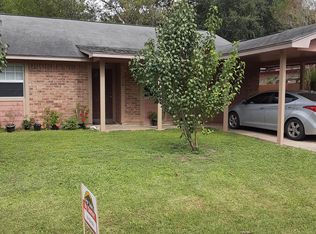 310 Rorem Ave, Palacios, TX 77465