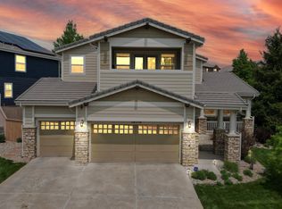10710 Briarglen Cir, Highlands Ranch, CO 80130