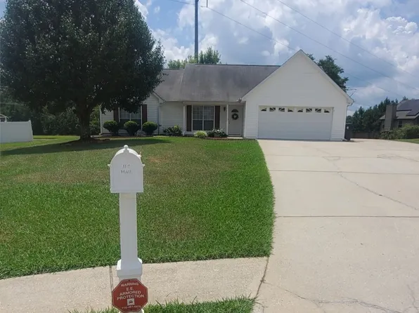 9855 Owen Pkwy, Jonesboro, GA 30238
