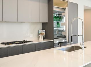 THE RHONE featuring the Saone Penthouse Collection, Chicago, IL 60654